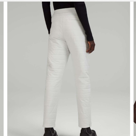 Lulu Snow Pant❄️ - Picture 2 of 7